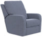 Lullaby - Power Headrest Power Auto-Glide Recliner
