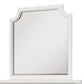 Pure Maple - Garden Mirror