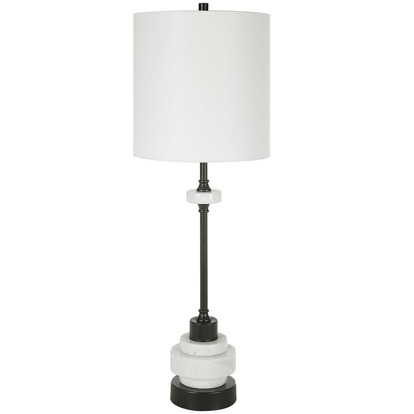 Alliance - Traditional Buffet Lamp
