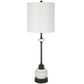 Alliance - Traditional Buffet Lamp