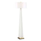 Rosin - Floor Lamp - White