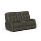 Devon - Reclining Loveseat