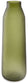 Scottyard - Indoor/Outdoor Vase - 17" - Olive Green