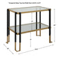 Kentmore - Glass Table