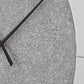 Reinport - Wall Clock - Mirror