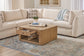 Normandy - Coffee Table