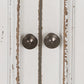 Magnolia Manor - Bunching Bookcase - Antique White