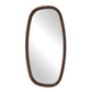 Apphia - Mirror - Bronze