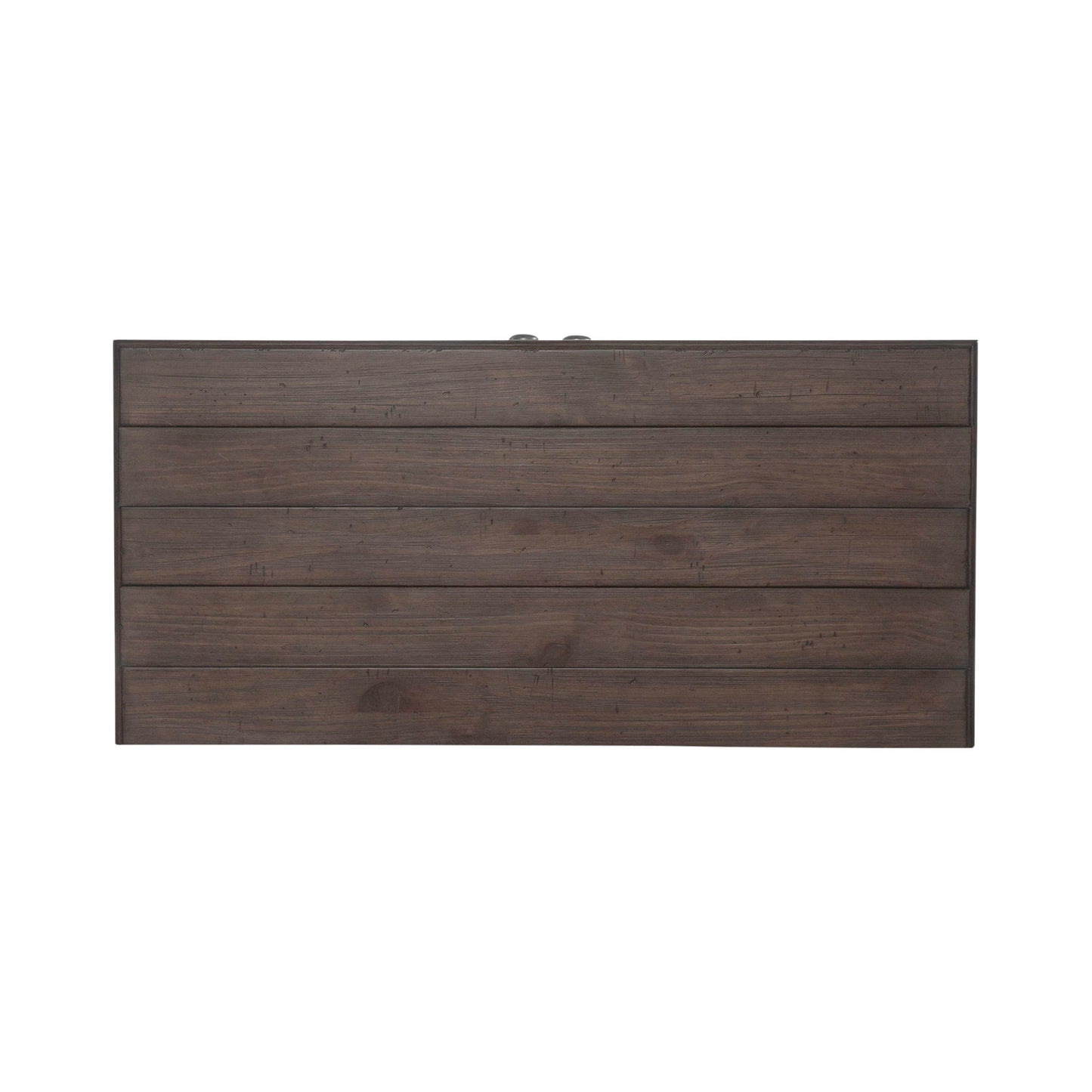 River Place - Accent Cabinet - White