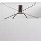 Darbie - Iron Table Lamp - Black