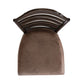 Paradise Valley - Upholstered Ladder Back Chair (RTA)