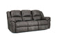 Junction Reclining Sofa