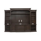 Paradise Valley - Entertainment Center