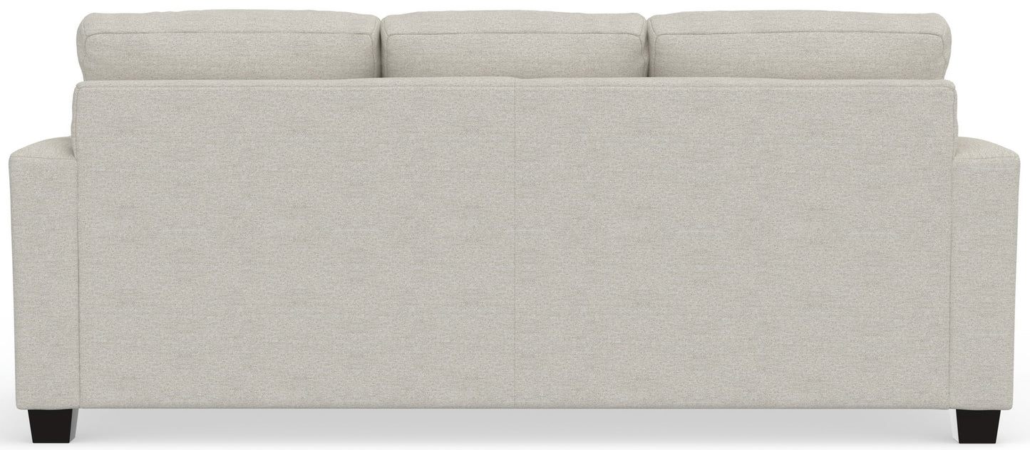 Magnolia - Sofa - Shell