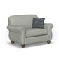 Winston - Fabric Chair And a Half