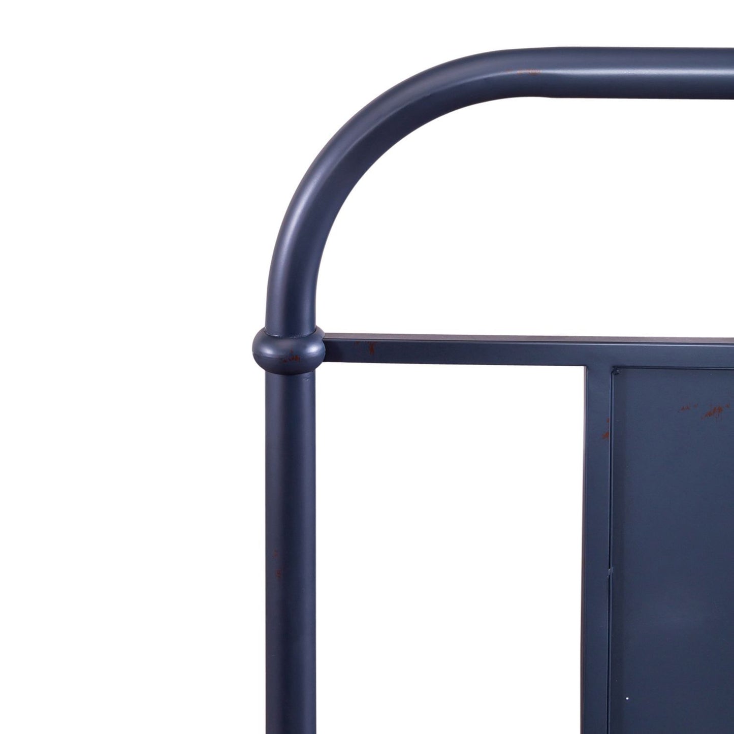 Vintage Series - Metal Headboard