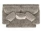 Jaden - Fabric Loveseat