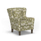 Ace - Fabric Chair