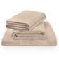 Linens - Tempur Rayon from Bamboo Sheet Set - Sandstone