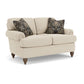 Moxy - 62" Loveseat