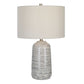 Cyclone - Table Lamp - Ivory