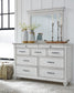 Kanwyn - Dresser