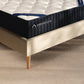 Dreamcloud Classic Memory Foam - Queen Mattress - White