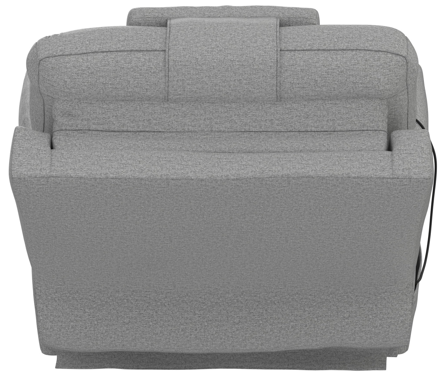 Dreamtime - Power Headrest Power Lay Flat Recliner With CR3 Heat/Massage/Zero Gravity