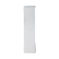 Magnolia Manor - 48" Bookcase - Antique White