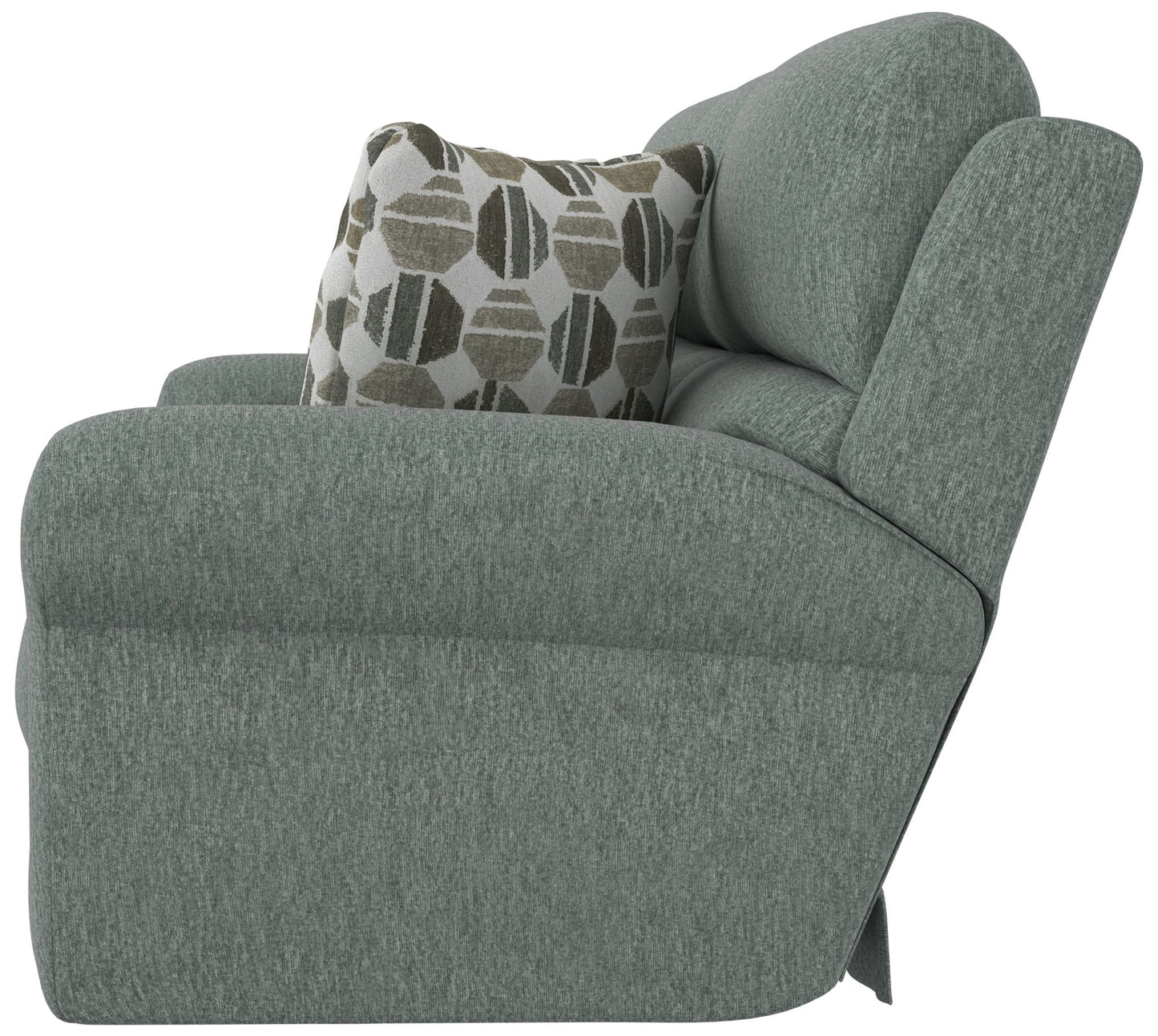 Kellen - Lay Flat Reclining Sofa