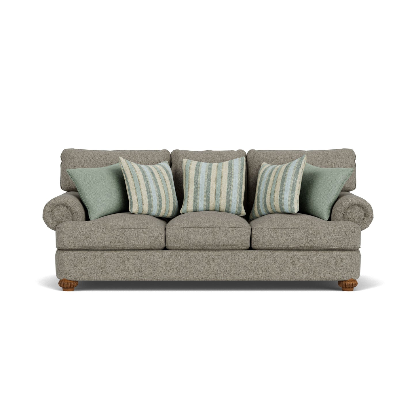 Patterson - Fabric Sofa