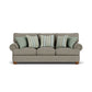 Patterson - Fabric Sofa