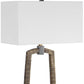 Relic - Floor Lamp - Gold