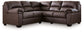 WillowBend - Sectional