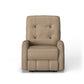 Devon - Recliner, Nailhead Trim