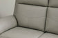 Vernon - Power Reclining Sofa With Console, Power Headrest, Lumbar, Heat & Massage
