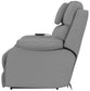 Dreamtime - Power Headrest Power Lay Flat Recliner With CR3 Heat/Massage/Zero Gravity