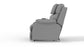 Dreamtime - 48" Power Headrest Power Lay Flat Recliner With CR3 Heat/Massage/Zero Gravity