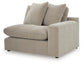 Maxton Heights - 8 Piece Sectional