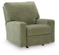 Bridgepoint - Rocker Recliner