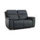 Sawyer - Power Reclining Loveseat With Power Headrests, Lumbar