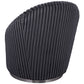 Crue - Fabric Swivel Chair