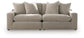 Maxton Heights - Sectional