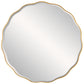 Aneta - Round Mirror