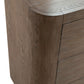 South Bend - 6 Drawer Dresser - Brown