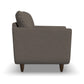 Lewis - Fabric Stationary Chair