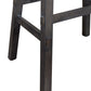 Creations II - 30" Sawhorse Stool