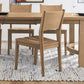 Normandy - Dining Chair (Set of 2)