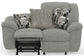 Trifecta - Reclining Loveseat