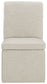 Krystanza - Dining UPH Side Chair (Set of 2) - Oatmeal
